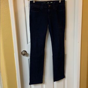 Juicy Couture boot cut jeand